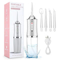 Water Dental Flosser