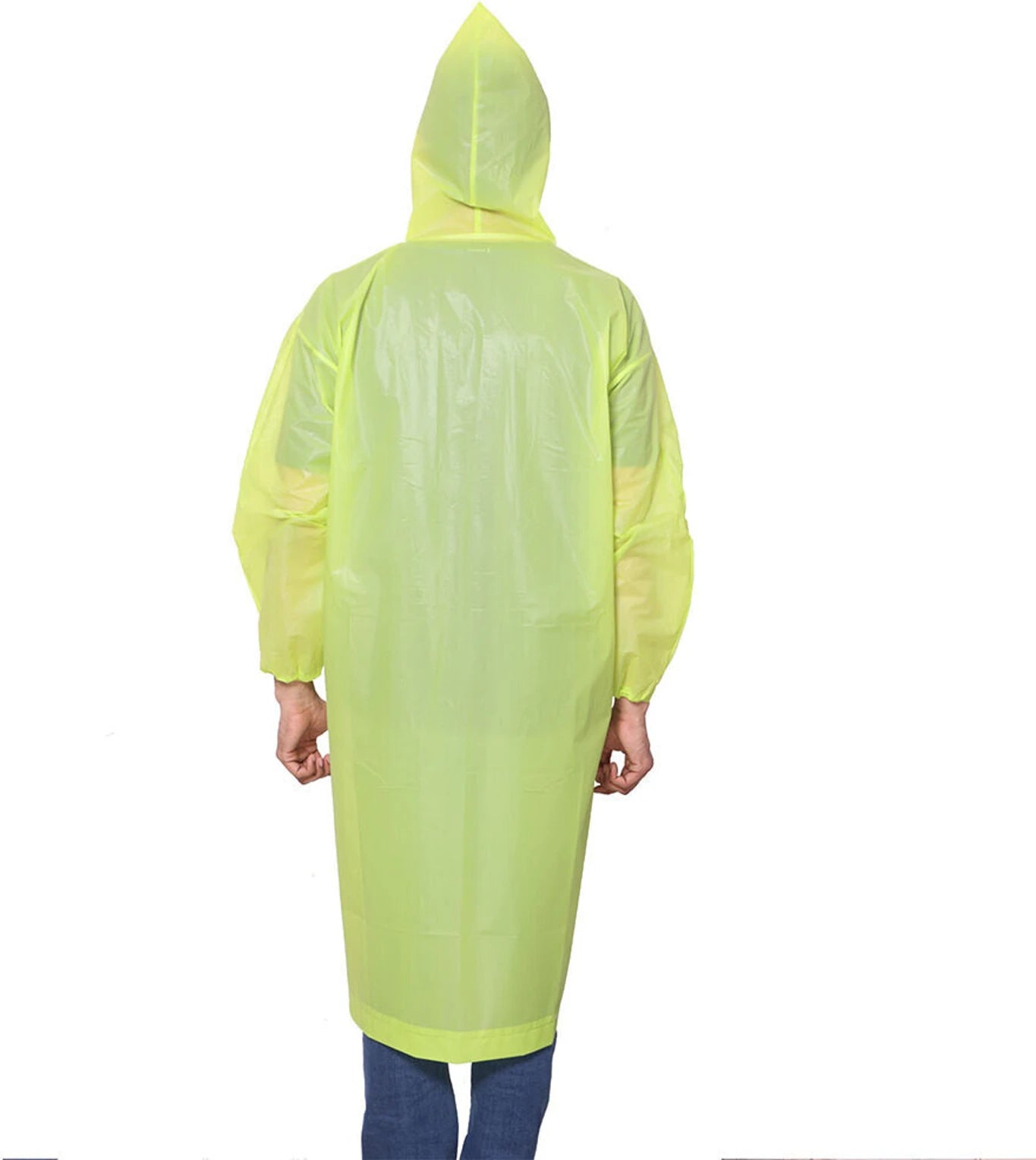 Rain Coats