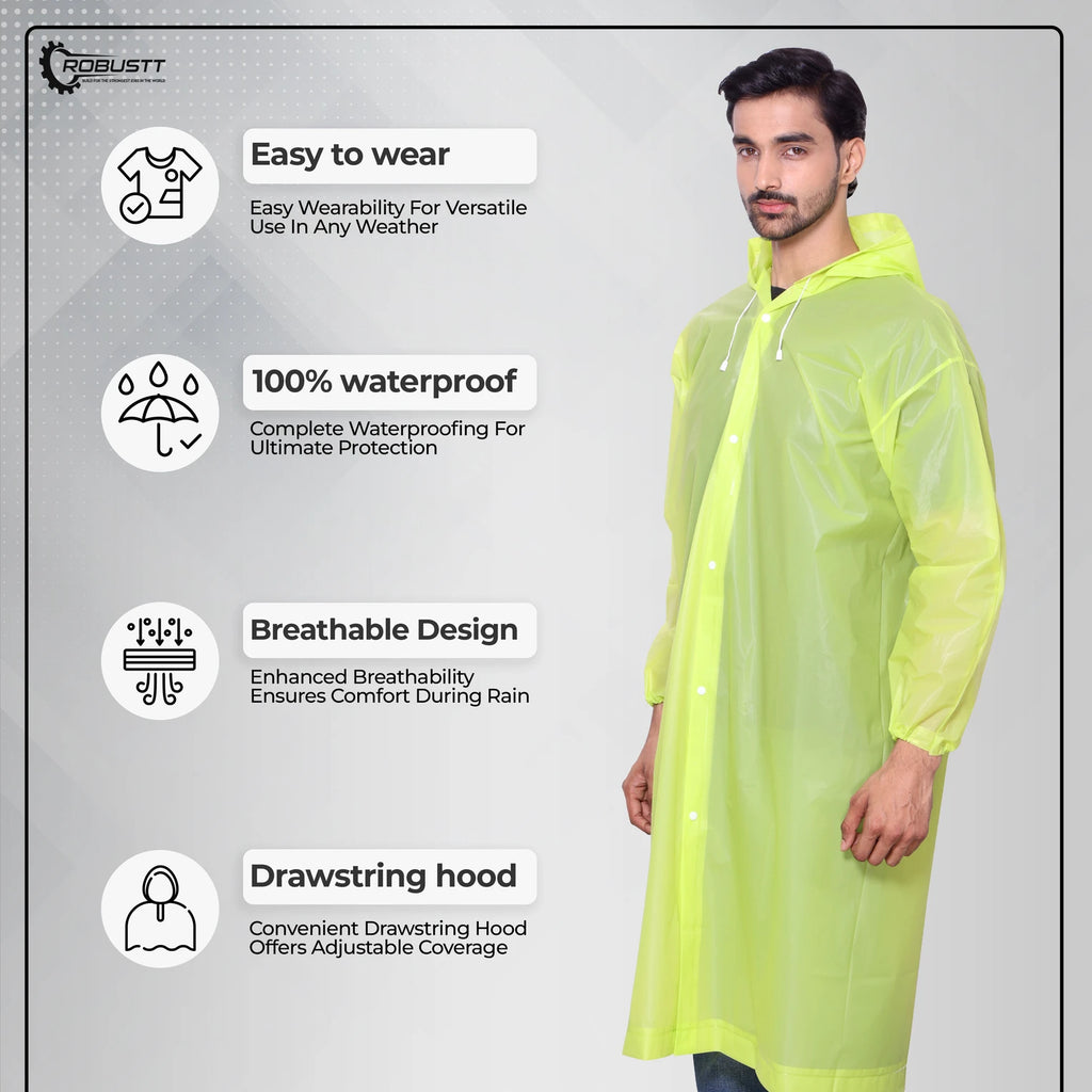 Rain Coats