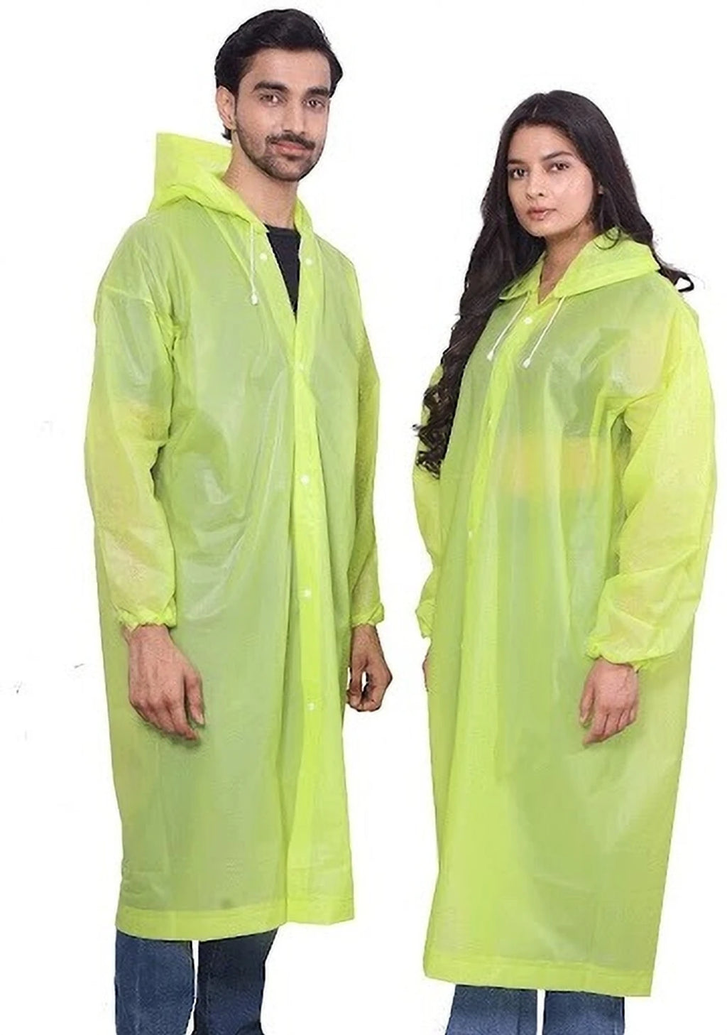 Rain Coats