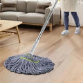 Self Wringing Twist Mop