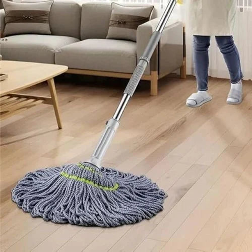 Self Wringing Twist Mop